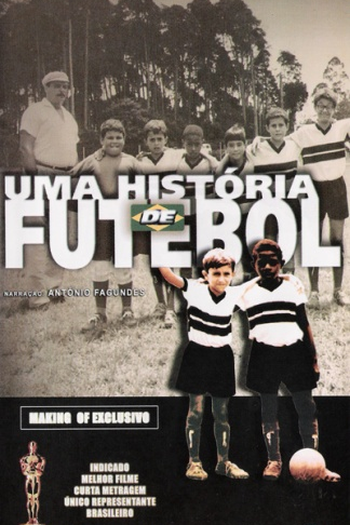  de Curta Uma História de Futebol (1998)