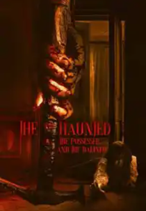 The Haunted The Possessed and The Damned (The Haunted The Possessed and The Damned)