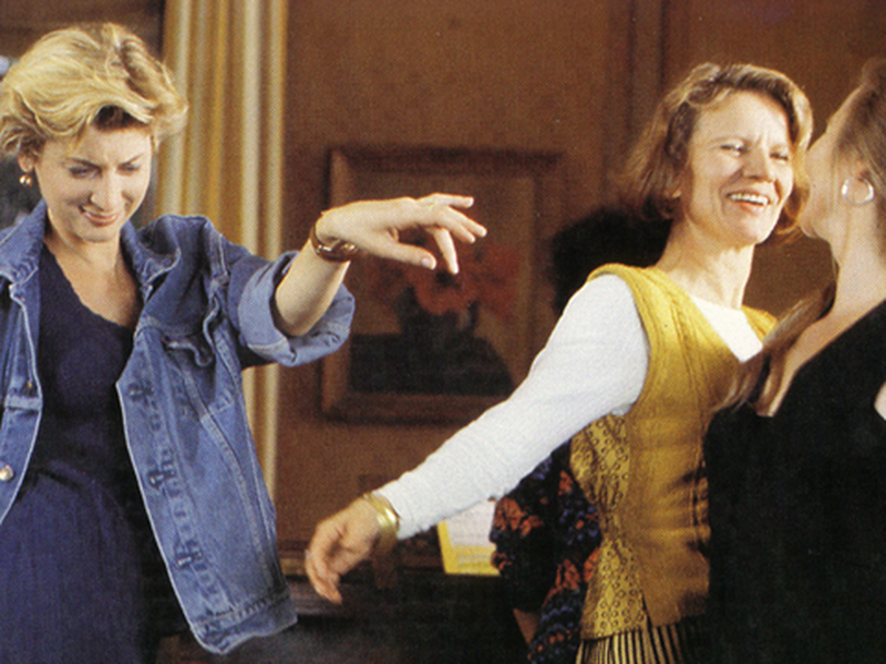 Foto 2 de Aux petits bonheurs