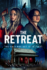 Lutar ou Morrer (The Retreat)