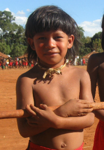 Wai'a Rini (Wai'a Rini)