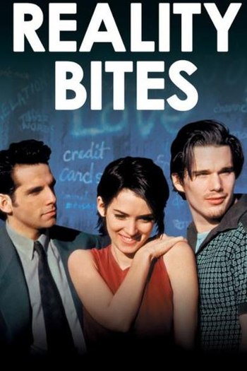  de Filme Caindo na Real (1994)