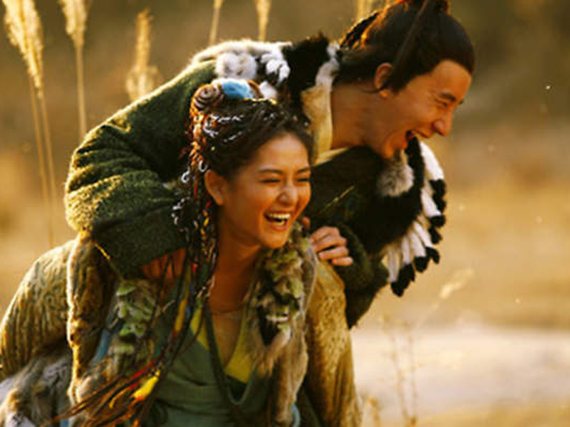 Foto 4 de Tracing Shadow