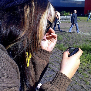 Foto de perfil de Giovanna Gomes Paula Lima
