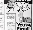 You're Fired