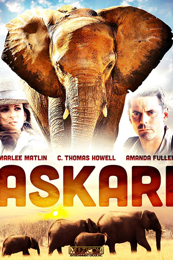 Poster de Filme Askari (2001)