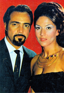 A Sombra de Rebecca (A Sombra de Rebecca)