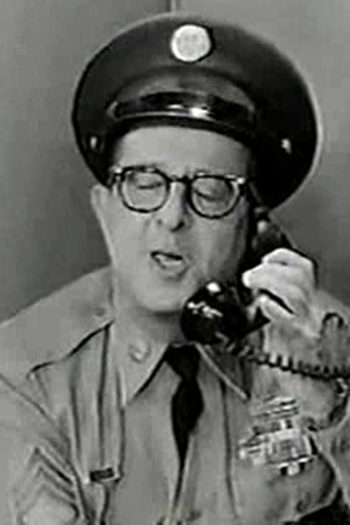 Poster de Episódio Bilko's Vacation (1958)