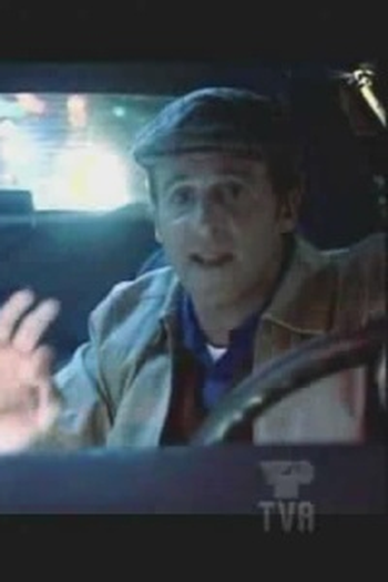 Poster de Episódio Guy Mongrain (2007)