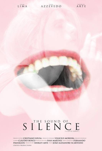 O Som do Silêncio - Poster / Capa / Cartaz - Oficial 1