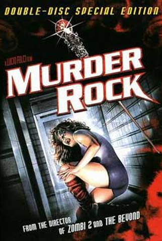 Poster 2 de Filme Nova York - Cidade Violenta (1984)