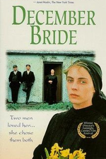 Poster de Filme Noiva de Dezembro (1991)
