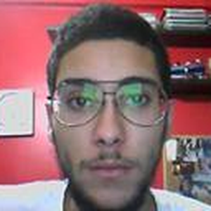 Foto de perfil de Pedro Bacelar