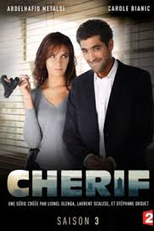 Capitão Sharif (3ª temporada) (Chérif (season 3))