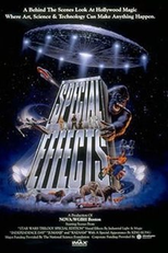 Special Effects: Anything Can Happen (Special Effects: Anything Can Happen)