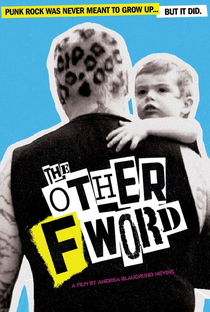 The Other F Word - Poster / Capa / Cartaz - Oficial 3