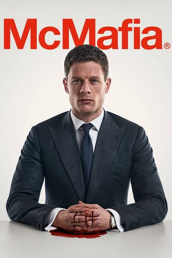 Poster de Série McMafia (2ª Temporada) (2019)