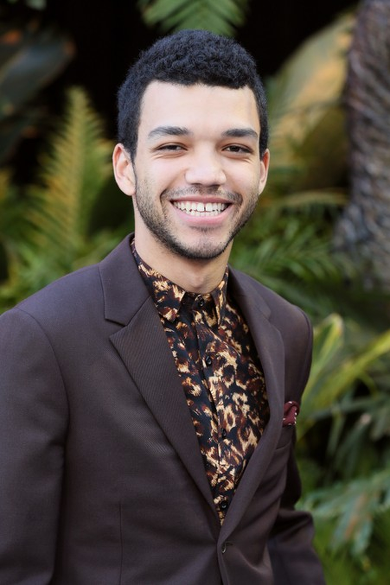 Justice Smith - Foto 8