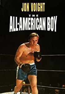 The All-American Boy (The All-American Boy)