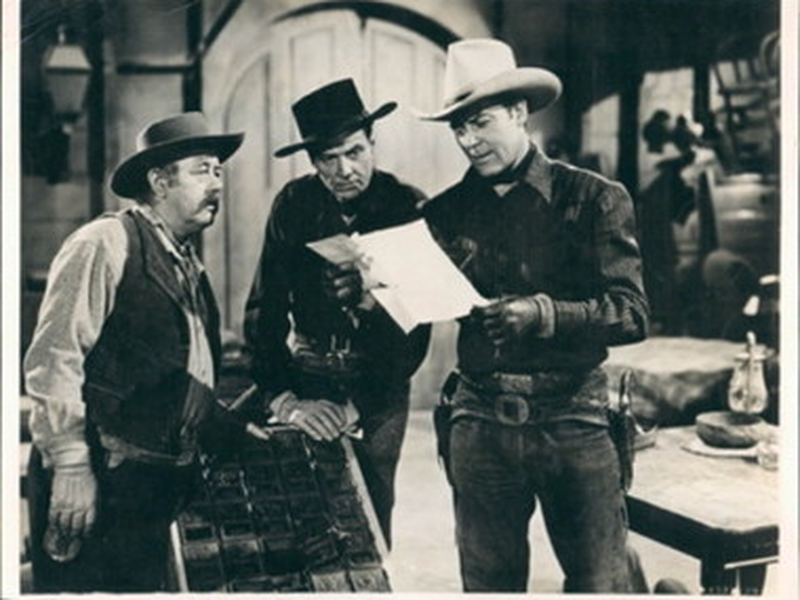 Foto 4 de Covil de Ladrões