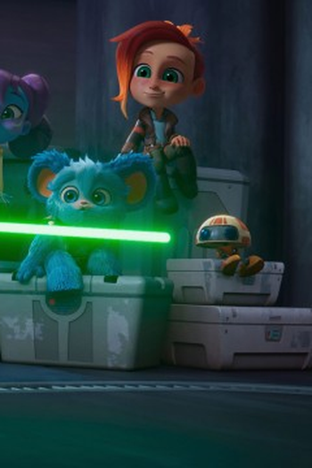 Poster de Episódio Unmasked (2025)
