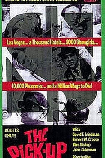 de Filme The Pick-Up (1968)