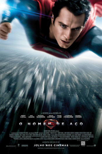  de Filme O Homem de Aço (2013)