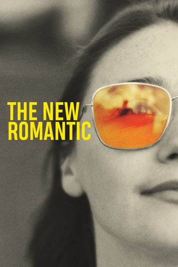  de Filme O Romance Morreu (2018)