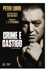 Crime e Castigo (Crime and punishment)