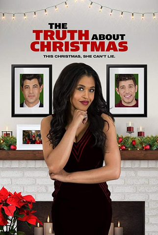 Poster 1 de Filme The Truth About Christmas (2018)