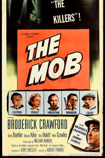  de Filme Incógnito (1951)