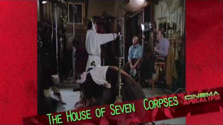 Trailer: Cinema Apocalypse: House of Seven Corpses (1974)