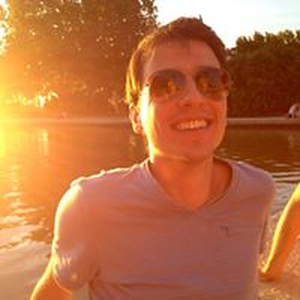 Foto de perfil de Pedro