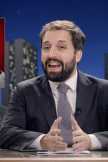 Poster de Episódio Wilson Witzel (2019)