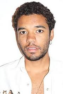 Brandon Wilson - Poster 1