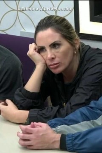 Poster de Episódio Dia 19 (2023)