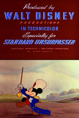 The Standard Parade (The Standard Parade)