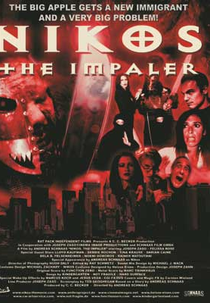 Nikos: The Impaler (Nikos: The Impaler)
