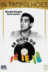 Na Onda do Iê-iê-iê (Na Onda do Iê-iê-iê)
