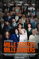 Lovely Day (Mille secrets, mille dangers)