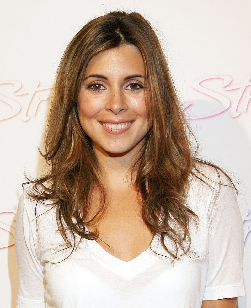 Jamie-Lynn Sigler - Foto 2