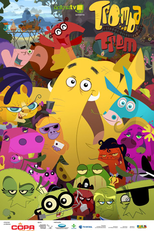 Tromba Trem (1ª Temporada) (Tromba Trem (1ª Temporada))