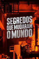 Segredos que Mudaram o Mundo (Smoke & Steel - Secrets of the Modern World)