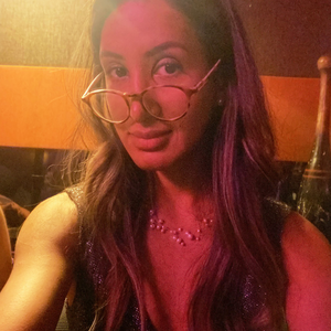 Foto de perfil de Isabela