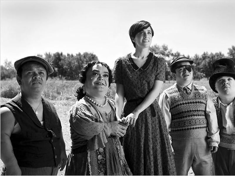 Foto 5 de Branca de Neve