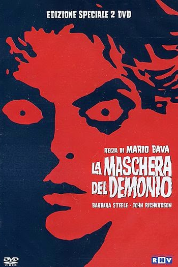 de Filme A Máscara de Satã (1960)