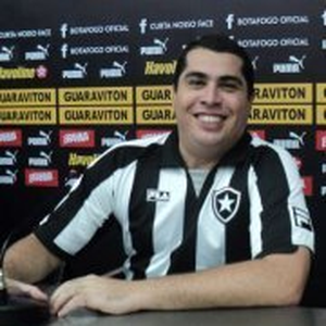 Foto de perfil de Paulo Almeida