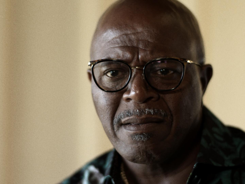 Foto 2 de Fireburn the Documentary