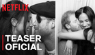 Harry & Meghan | Teaser oficial | Netflix