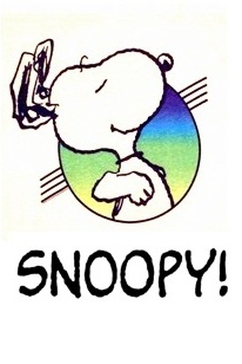  de Série Snoopy (1ª Temporada) (1983)